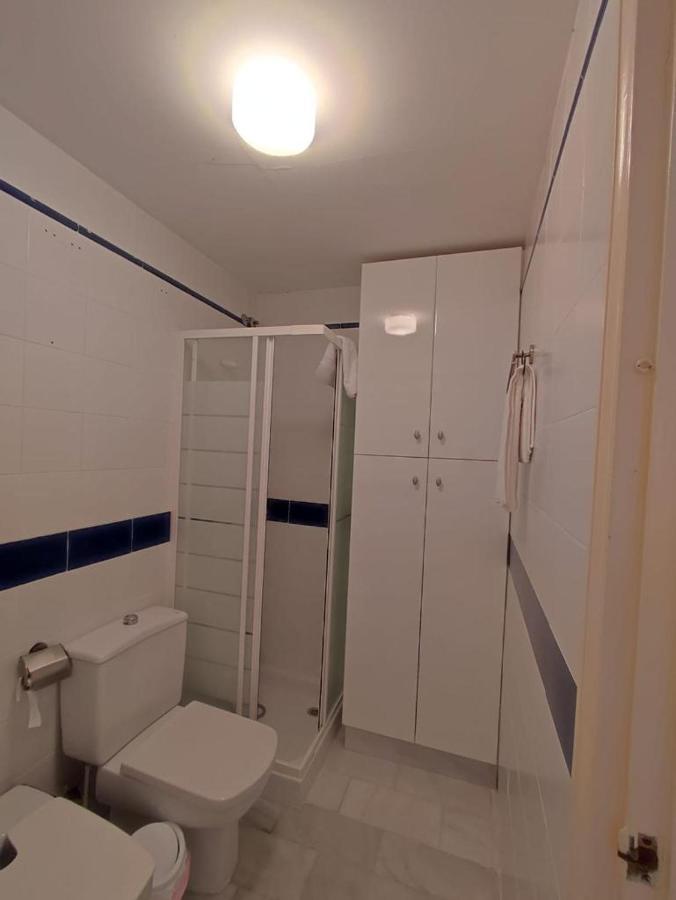 Apartamento Vistahermosa 412 El Puerto de Santa María Exterior foto