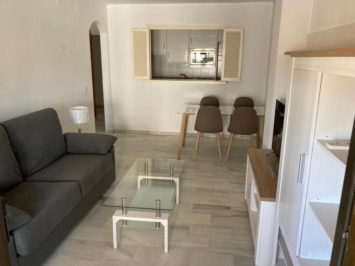 Apartamento Vistahermosa 412 El Puerto de Santa María Exterior foto